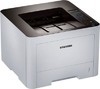 Принтер лазерный SAMSUNG SL-M4020ND/XEV лазерный, цвет: белый [ss383z]