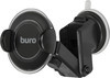Беспроводное зарядное устройство BURO CWC-QC1 QC3.0, microUSB 2.0, 1A, черный