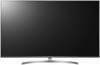 LED телевизор LG 65SK8100PLA &quot;R&quot;, 65&quot;, Ultra HD 4K (2160p), черный/ серебристый