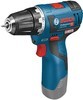 Шуруповерт BOSCH GSR 10,8 V-EC [06019d4002]