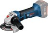 Угловая шлифмашина BOSCH GWS 18 V-LI [060193a300]