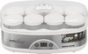 Йогуртница REDMOND RYM-M5401 серебристый