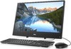 Моноблок DELL Inspiron 3277, 21.5&quot;, Intel Core i3 7130U, 4Гб, 1000Гб, Intel HD Graphics 620, Linux, черный [3277-2198]