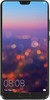 Смартфон HUAWEI P20 128Gb, черный
