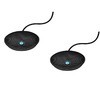 Микрофон LOGITECH ConferenceCam Group, черный [989-000171]
