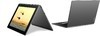 Планшет LENOVO Yoga Book YB1-X90L, 4GB, 64GB, 3G, 4G, Android 5.1 серый [za0w0051ru]