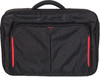 Сумка для ноутбука TARGUS Classic+ CN418EU 18&quot; полиэстер черный/красный [cn418eu-50]