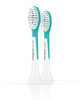 Сменные насадки PHILIPS Sonicare For Kids HX6042/33, 2 шт