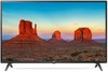 LED телевизор LG 43UK6300PLB &quot;R&quot;, 43&quot;, Ultra HD 4K (2160p), черный