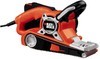 Ленточная шлифмашина BLACK & DECKER KA88-QS