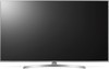 LED телевизор LG 55UK6510PLB &quot;R&quot;, 55&quot;, Ultra HD 4K (2160p), серебристый