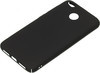 Чехол (клип-кейс) Hard Case, для Xiaomi Redmi 4X, черный [tfn-rs-10-012hcbk] Noname