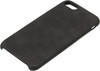 Чехол (клип-кейс) Leather C, для Apple iPhone 7/8, черный [tfn-rs-07-006ltbk] Noname