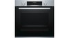 Духовой шкаф BOSCH HBA5577S0, нержавеющая сталь