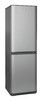Холодильник БИРЮСА Б-М131, двухкамерный, серебристый [б-m131]