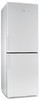 Холодильник INDESIT EF 16, двухкамерный, белый