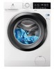 Стиральная машина ELECTROLUX EW6F3R41S, фронтальная загрузка, белый