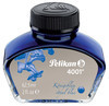 Флакон с чернилами Pelikan INK 4001 76 (329136) Royal Blue чернила синие чернила 62.5мл для ручек пе Пеликан