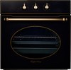Духовой шкаф KUPPERSBERG SGG 663 B, черный