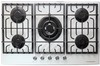 Варочная панель KUPPERSBERG TG99W, независимая, белый