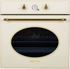 Духовой шкаф KUPPERSBERG SR 663 C BRONZ, бежевый