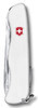 Складной нож VICTORINOX Picknicker, 11 функций, 111мм, белый [0.8353.7r]