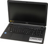 Ноутбук ACER Aspire ES1-572-P1TW, 15.6&quot;, Intel Pentium 4405U 2.1ГГц, 8Гб, 1000Гб, Intel HD Graphics 510, DVD-RW, Linux, NX.GD0ER.023, черный
