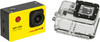 Экшн-камера SMARTERRA W4 1080p, желтый [spw40616]