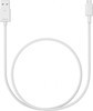 Кабель ASUS ACAU002, micro USB B (m) - USB A(m), 0.9м, белый [90ac02x0-bca001]