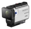 Экшн-камера SONY FDR-X3000 4K, WiFi, белый [fdrx3000.e35]