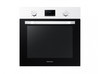 Духовой шкаф SAMSUNG NV70M2325RS, черный
