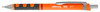 Карандаш механический Rotring Tikky 2007211 0.7мм оранжевый/неон