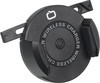Беспроводное зарядное устройство QUMO Qi C Charger 005, 1.5A, черный