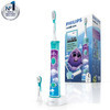 Электрическая зубная щетка PHILIPS Sonicare For Kids HX6322/04 белый