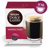 Кофе капсульный DOLCE GUSTO Americano, капсулы, совместимые с кофемашинами DOLCE GUSTO® [12378322|12115461]