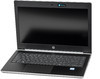 Ноутбук HP ProBook 440 G5, 14&quot;, Intel Core i7 8550U 1.8ГГц, 8Гб, 1000Гб, 256Гб SSD, nVidia GeForce 930MX - 2048 Мб, Windows 10 Professional, 3BZ53ES, серебристый