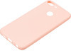 Чехол (клип-кейс) Gresso Meridian, для Huawei Honor 9 Lite, розовый [gr17mrn077] Noname
