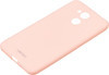 Чехол (клип-кейс) Gresso Meridian, для Huawei Honor 6C Pro, розовый [gr17mrn071] Noname