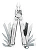 Мультитул LEATHERMAN Super Tool 300, 19 функций, серебристый [831183]