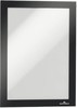 Магнитная рамка DURABLE DURAFRAME 4881-01, настенная, прямоугольная, A5, 236х176 мм, черный