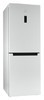Холодильник INDESIT DF 5160 W, двухкамерный, белый