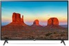 LED телевизор LG 49UK6300PLB &quot;R&quot;, 49&quot;, Ultra HD 4K (2160p), черный