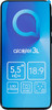 Смартфон ALCATEL 3L 5034D, черный металлик
