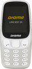 Мобильный телефон DIGMA Linx N331 2G, серый