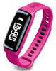 Часы многофункциональные AS81 розовый Bluetooth Beurer