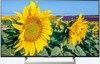 LED телевизор SONY KD49XF8096BR2 49&quot;, Ultra HD 4K (2160p), черный/ серебристый