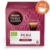 Кофе капсульный DOLCE GUSTO Espresso Peru, капсулы, совместимые с кофемашинами DOLCE GUSTO®, 84грамм [12355945]