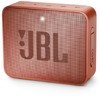 Портативная колонка JBL GO 2, 3Вт, коричневый [jblgo2cinnamon]