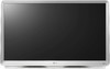 LED телевизор LG 27TK600V-WZ &quot;R&quot;, 27&quot;, FULL HD (1080p), серый