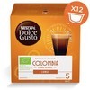 Кофе капсульный DOLCE GUSTO Lungo Colombia, капсулы, совместимые с кофемашинами DOLCE GUSTO®, 84грамм [12355980]